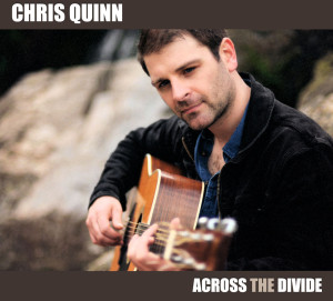 Chris Quinn